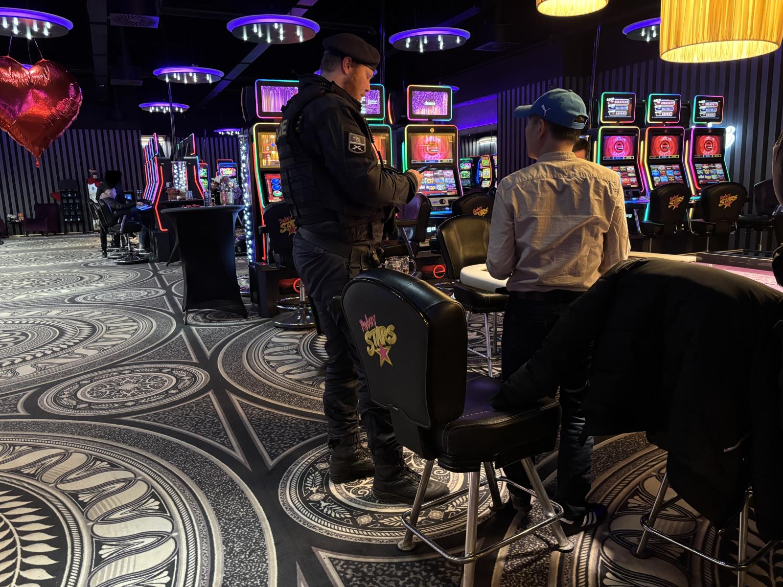 Bezpečná Plzeň - 14.02.2026