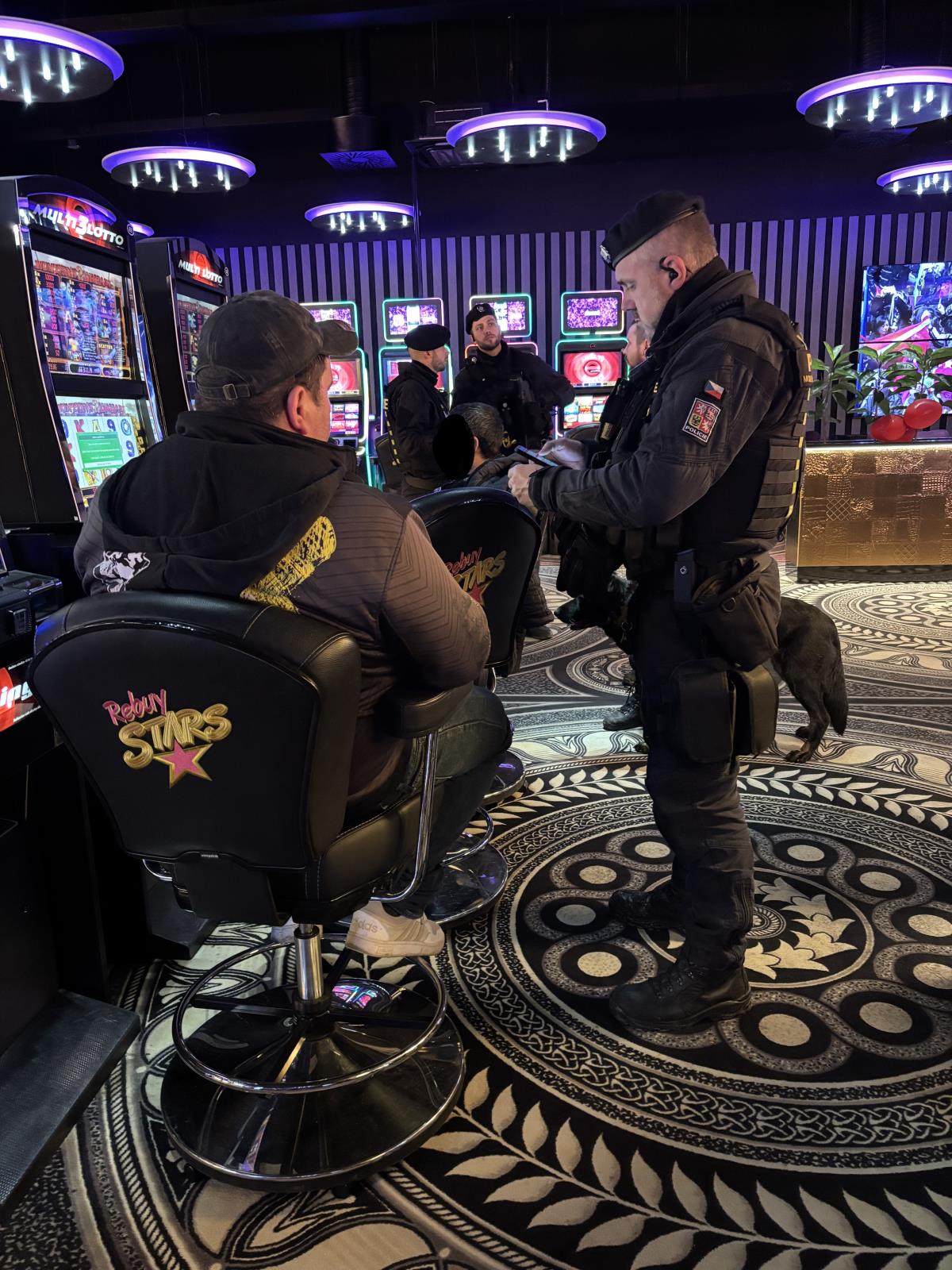 Bezpečná Plzeň - 14.02.2026