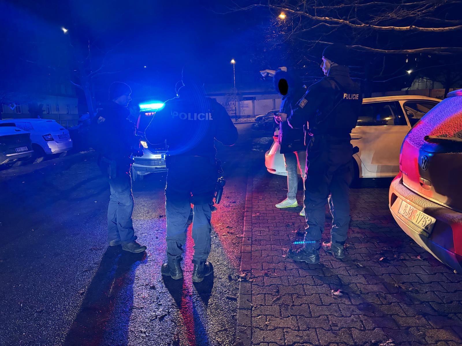 Bezpečná Plzeň - 14.02.2026