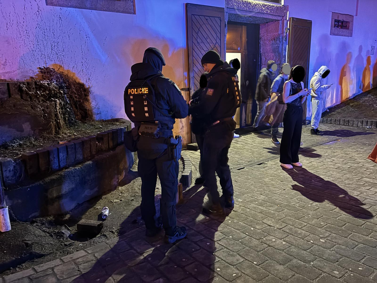 Bezpečná Plzeň - 14.02.2026