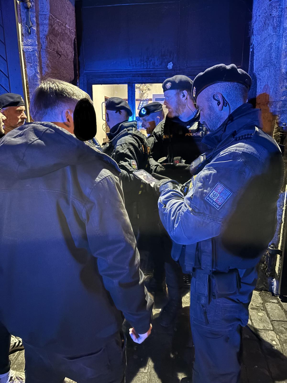 Bezpečná Plzeň - 14.02.2026