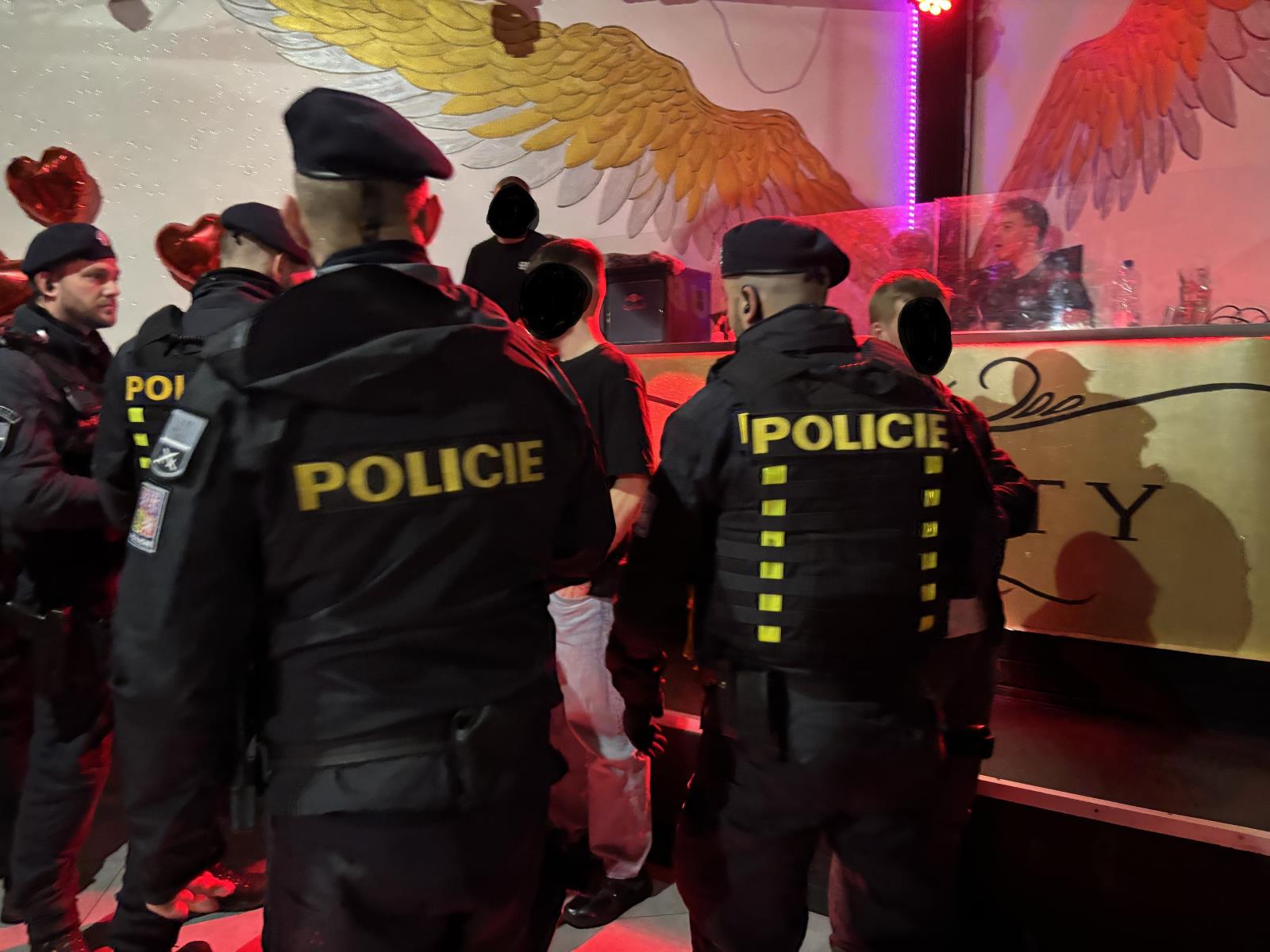 Bezpečná Plzeň - 14.02.2026