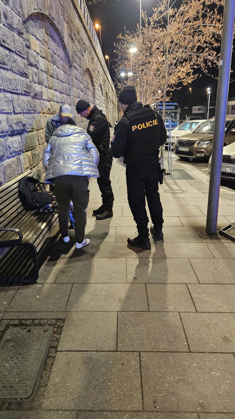 Bezpečná Plzeň - 28.03.2026