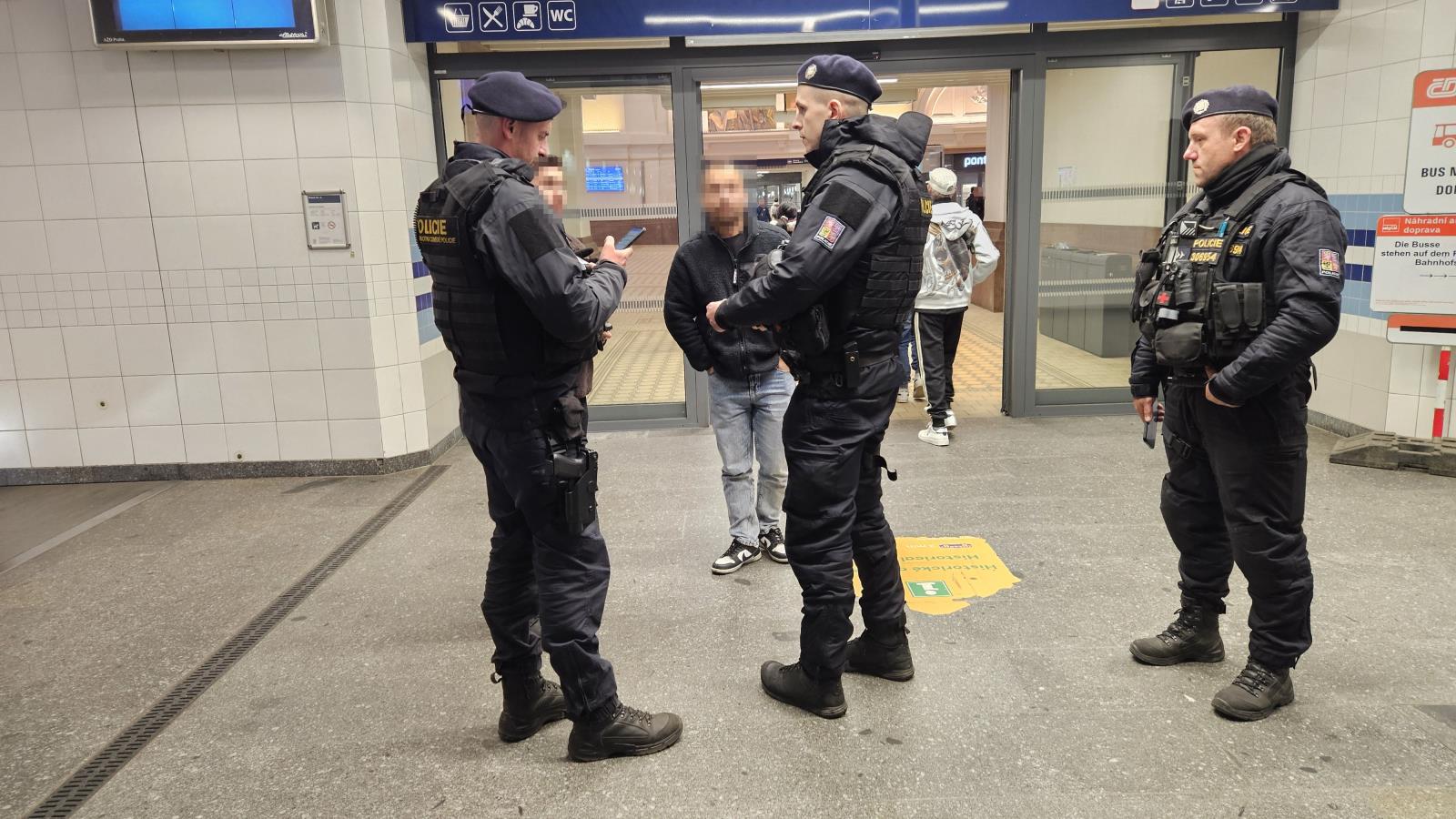 Bezpečná Plzeň - 28.03.2026