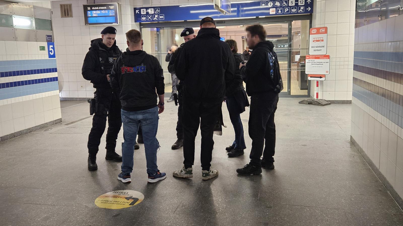 Bezpečná Plzeň - 28.03.2026