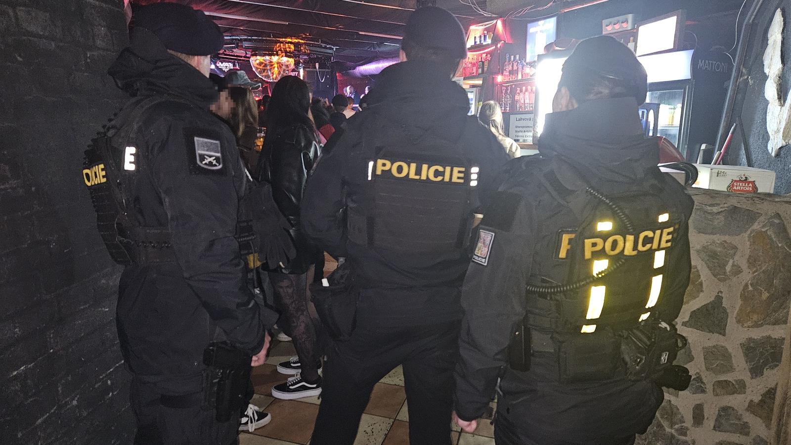 Bezpečná Plzeň - 28.03.2026