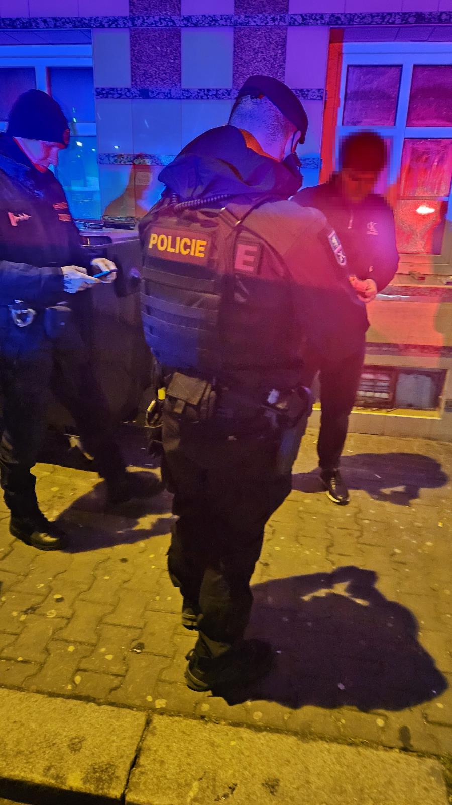 Bezpečná Plzeň - 28.03.2026