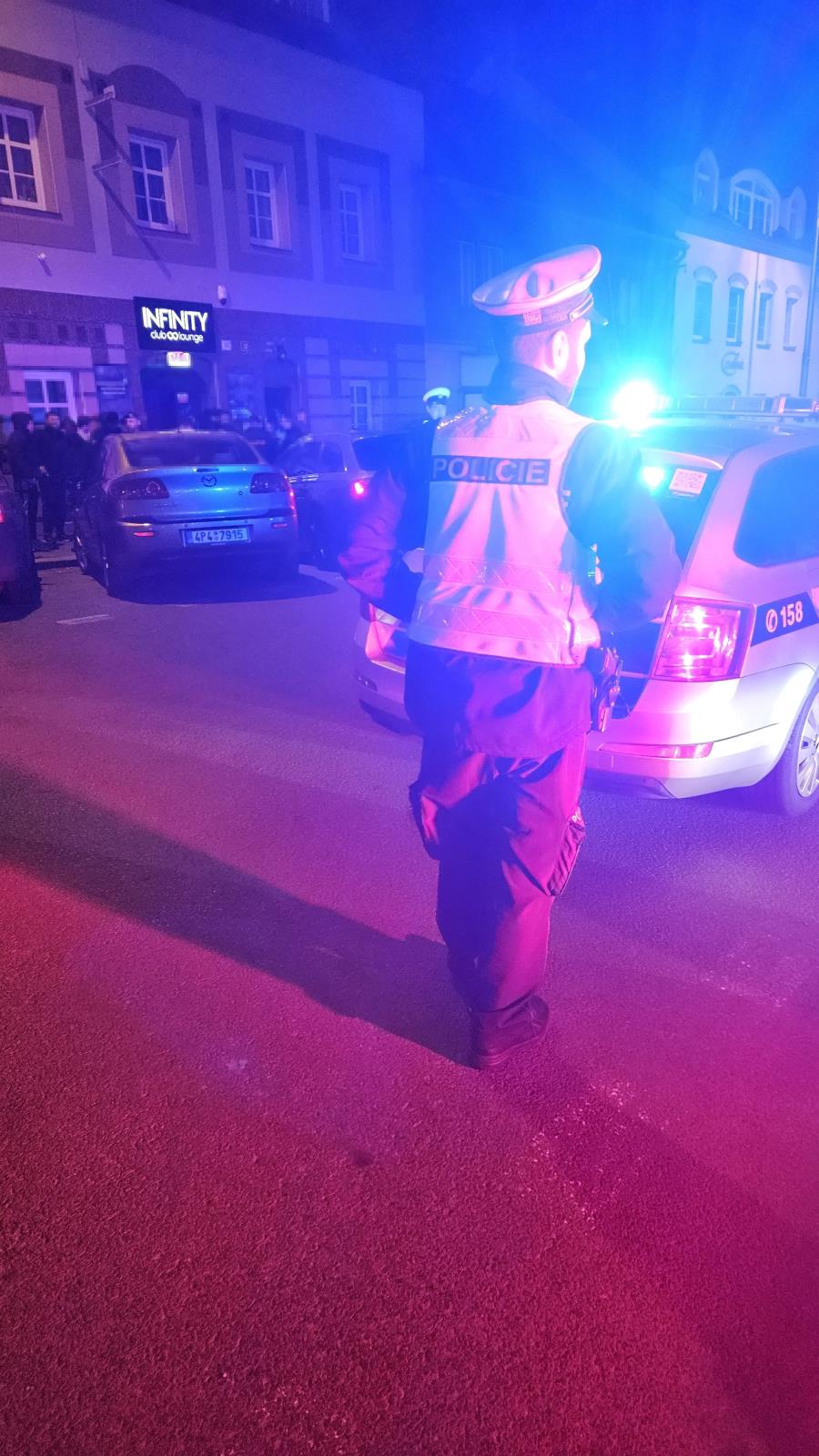 Bezpečná Plzeň - 28.03.2026