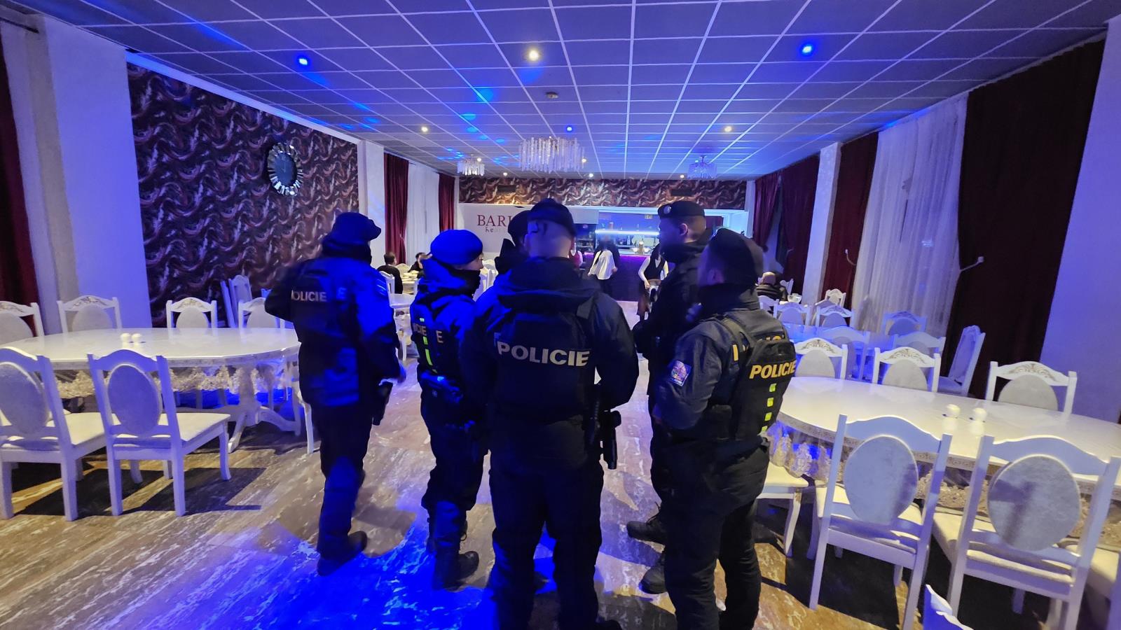 Bezpečná Plzeň - 28.03.2026