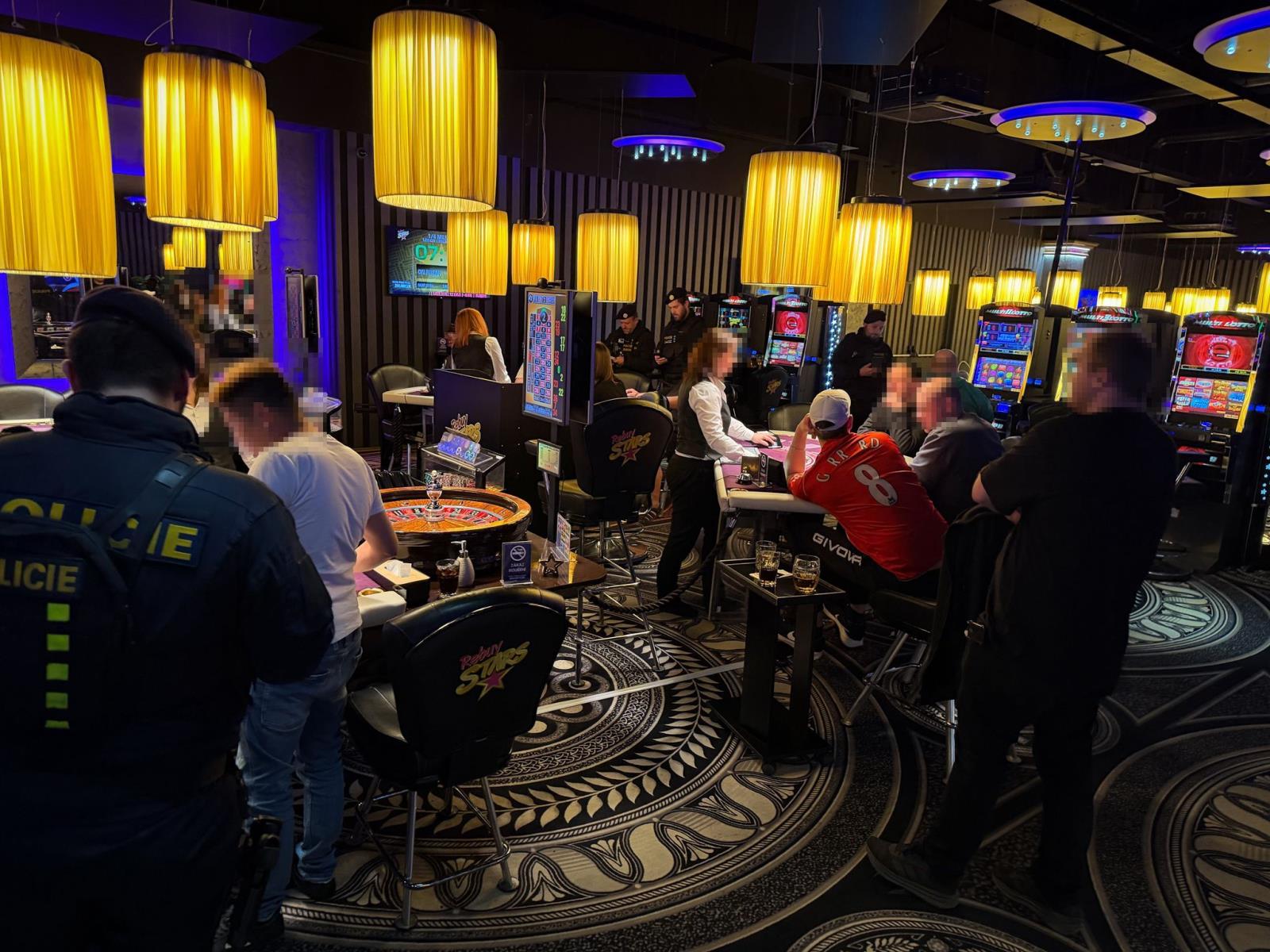 Bezpečná Plzeň - 28.03.2026