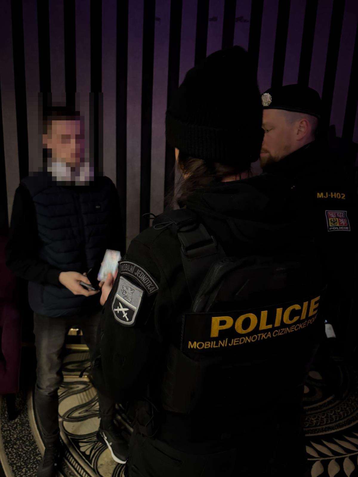 Bezpečná Plzeň - 28.03.2026