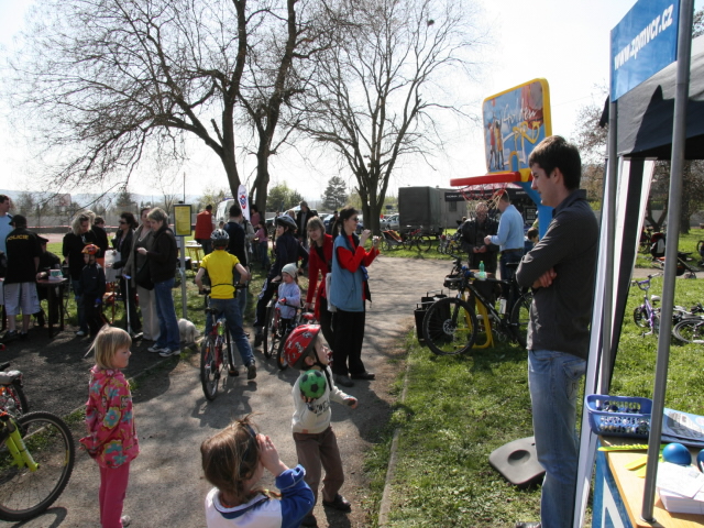 Bezpečné jaro 2010 Radotín 39