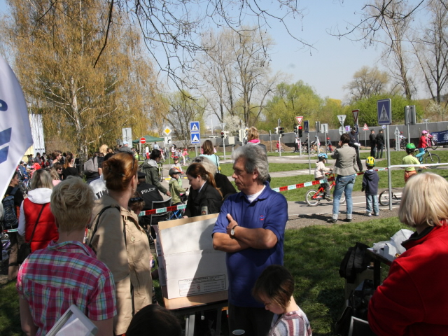 Bezpečné jaro 2010 Radotín 40