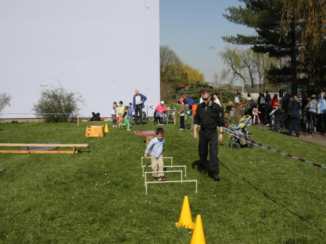 Bezpečné jaro 2010 Radotín 49