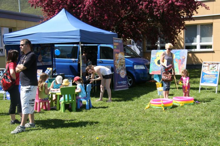 Bezpečné jaro Radotín 10