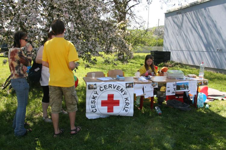 Bezpečné jaro Radotín 19