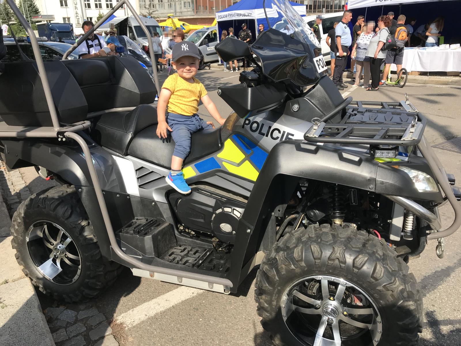 Bezpečné nábřeží 2019