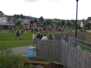 Bezpečné prázdniny 2008