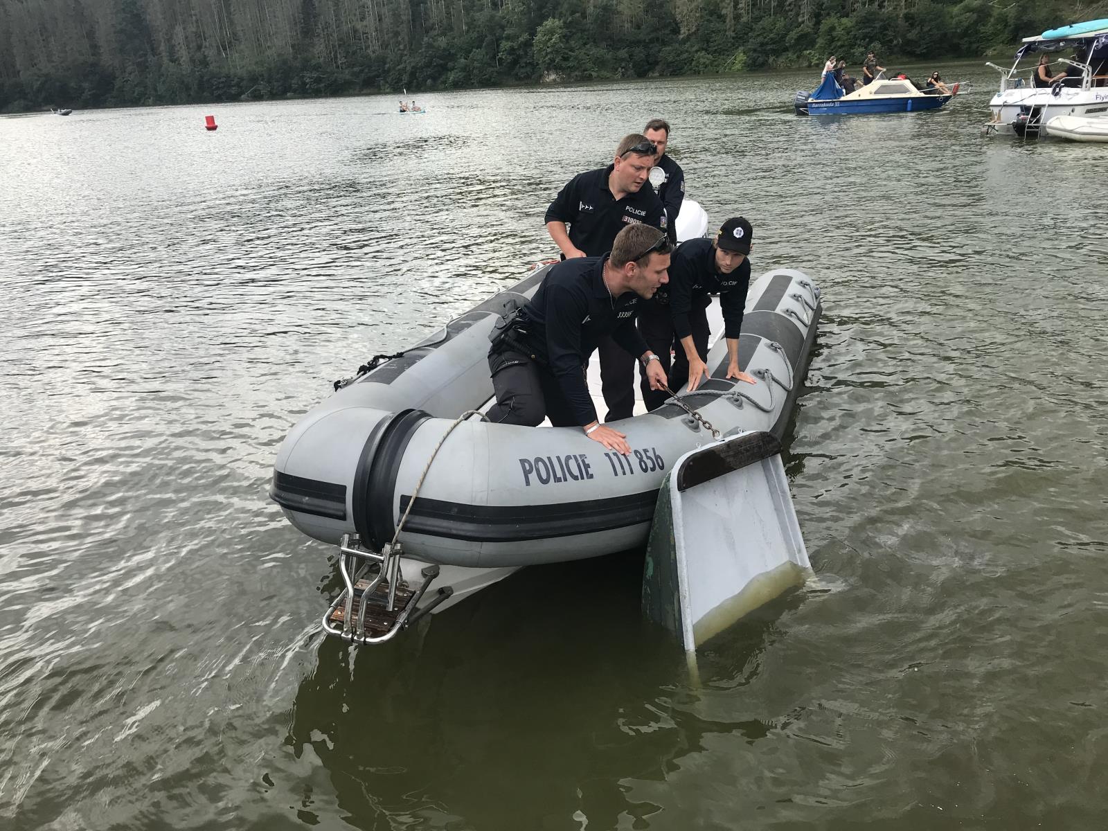 Bezpečně u vody 2022