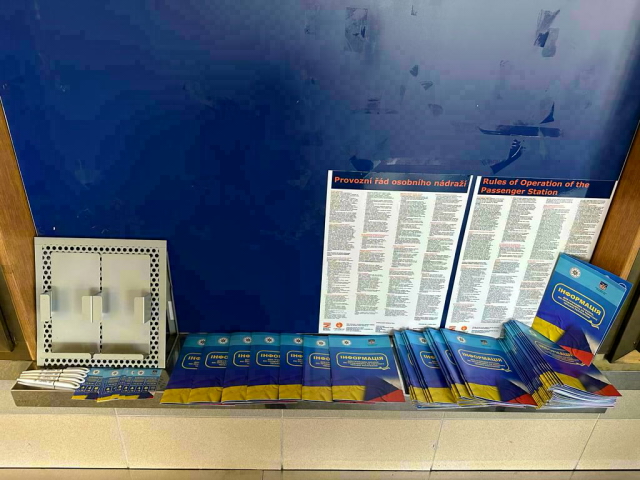 Bezpečně v České republice