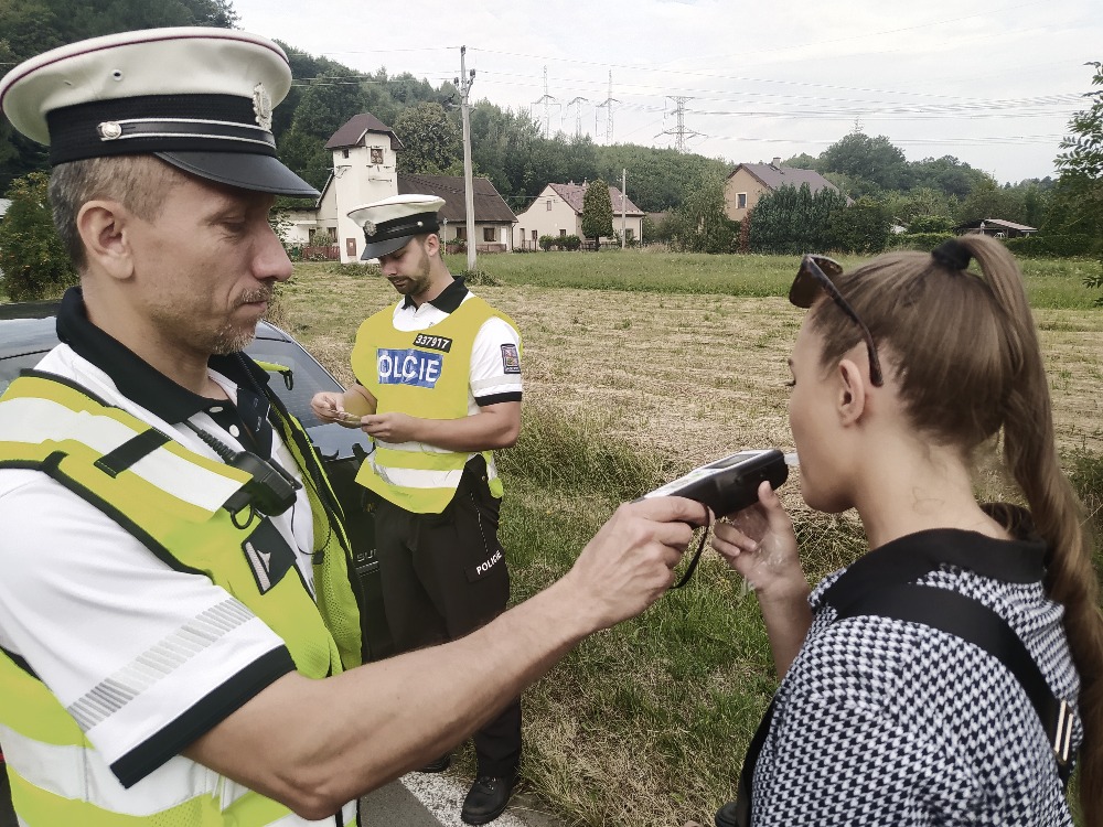 Bezpečně v okrese Frýdek-Místek