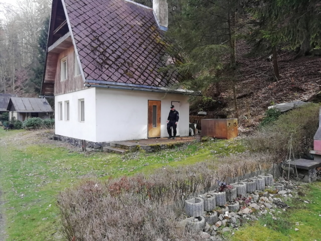 Bezpečnostní kontroly