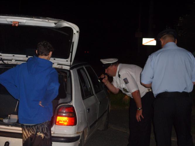 Bezpečnostní opatření