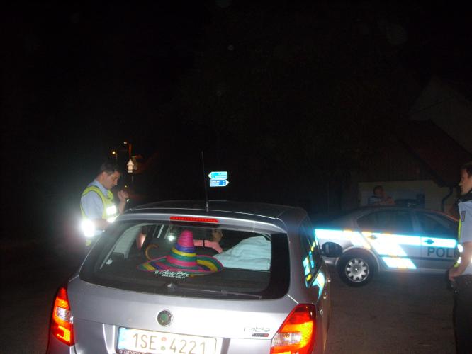 Bezpečnostní opatření