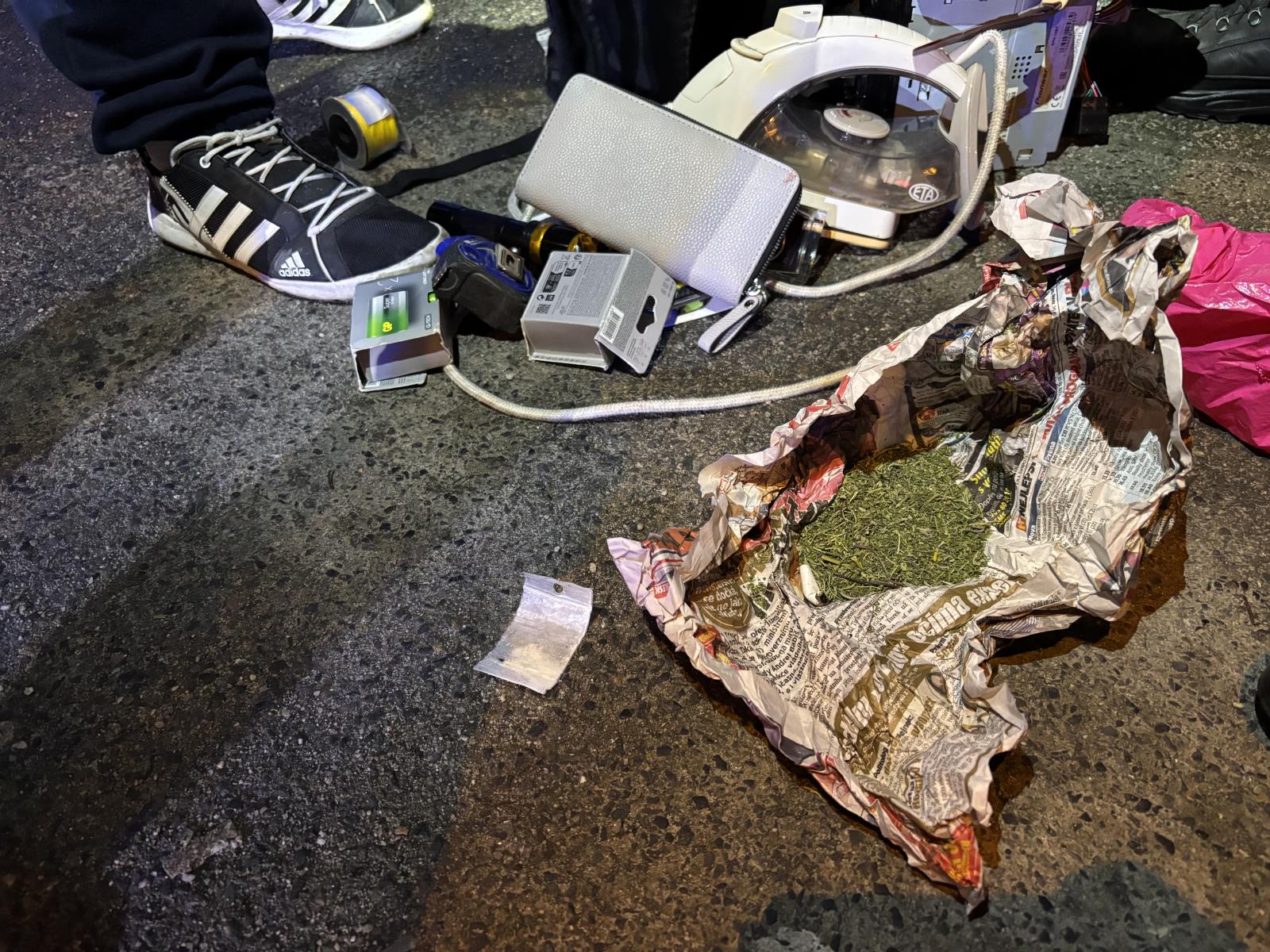 Bezpečnostní opatření v Plzni