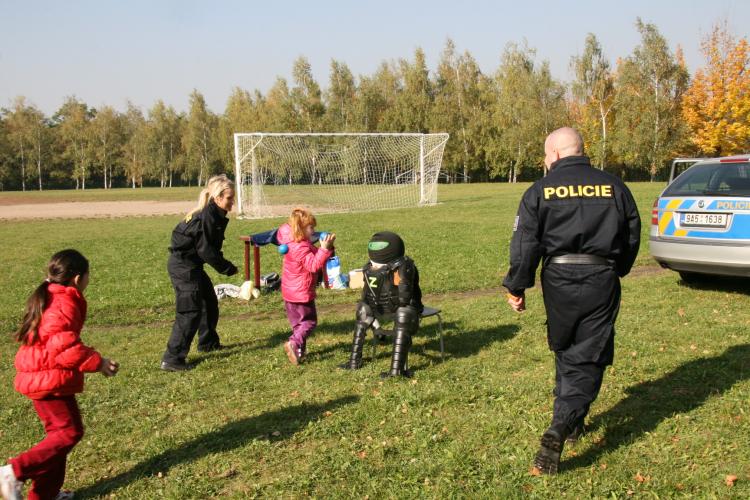 Bezpečný Barrandov 07