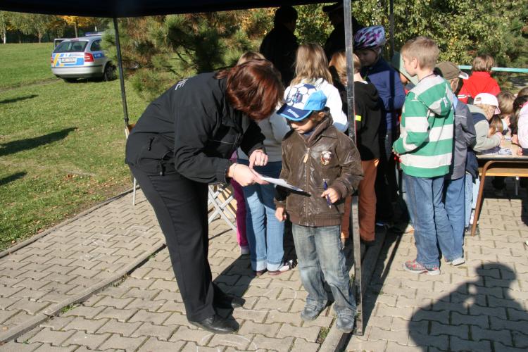 Bezpečný Barrandov 20