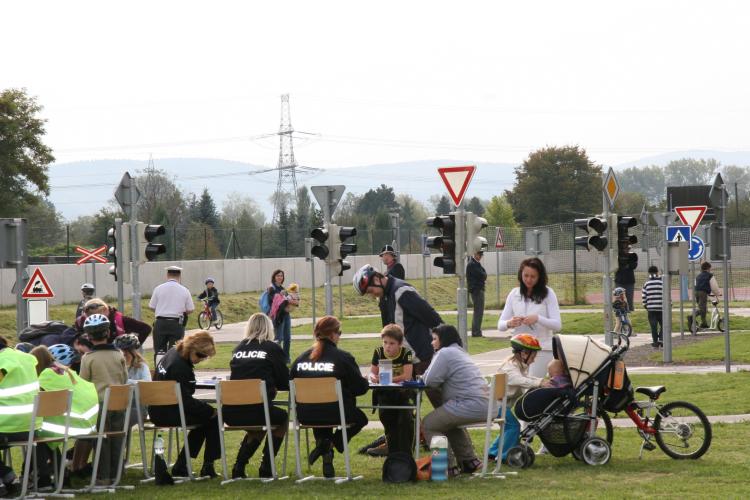 Bezpečný radotín - podzim 2010 03