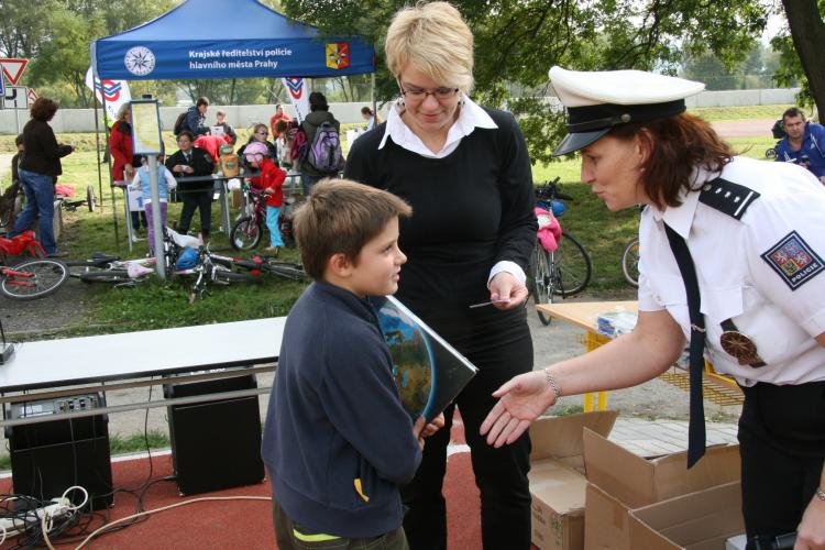 Bezpečný radotín - podzim 2010 05