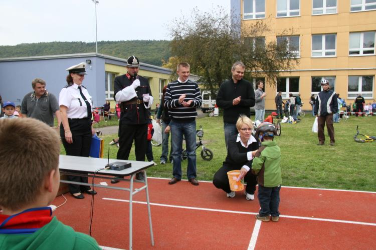 Bezpečný radotín - podzim 2010 11