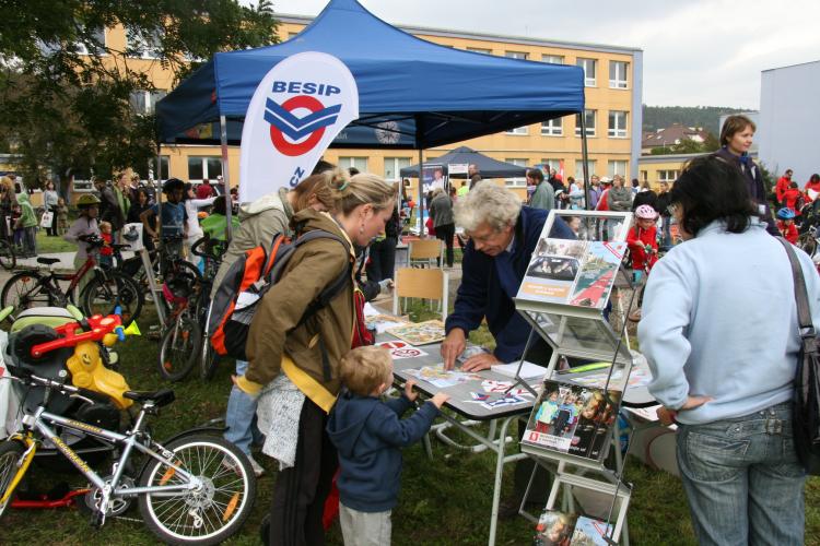 Bezpečný radotín - podzim 2010 12