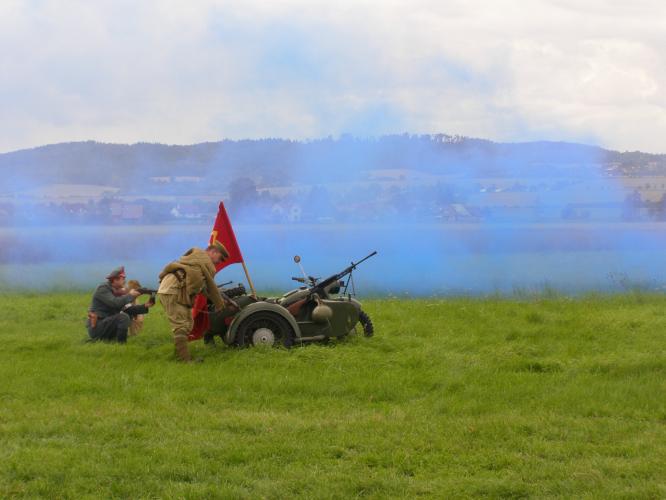 Bitva "Květen 1945"