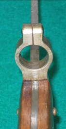 Bodák pro karabinu vz.90