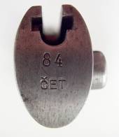 Bodák pro pušku vz.24