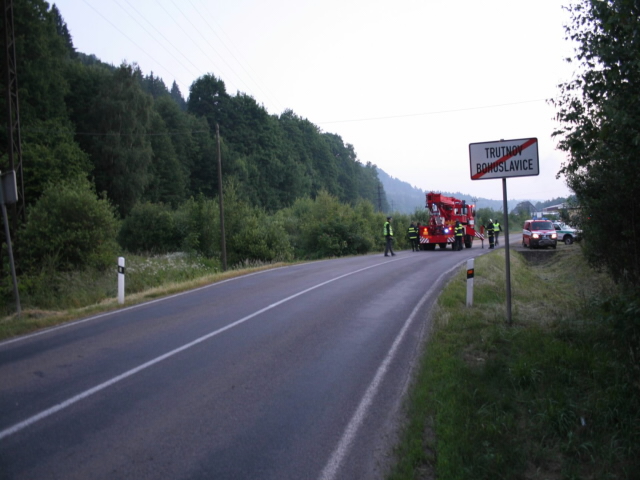 Bohuslavice 26.6.
