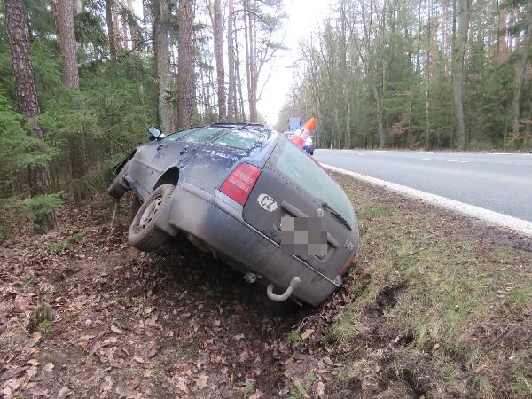 Borohrádek-Čestice