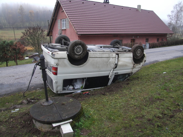 Borovnička 8.11.