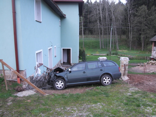 Borovnička 8.5.