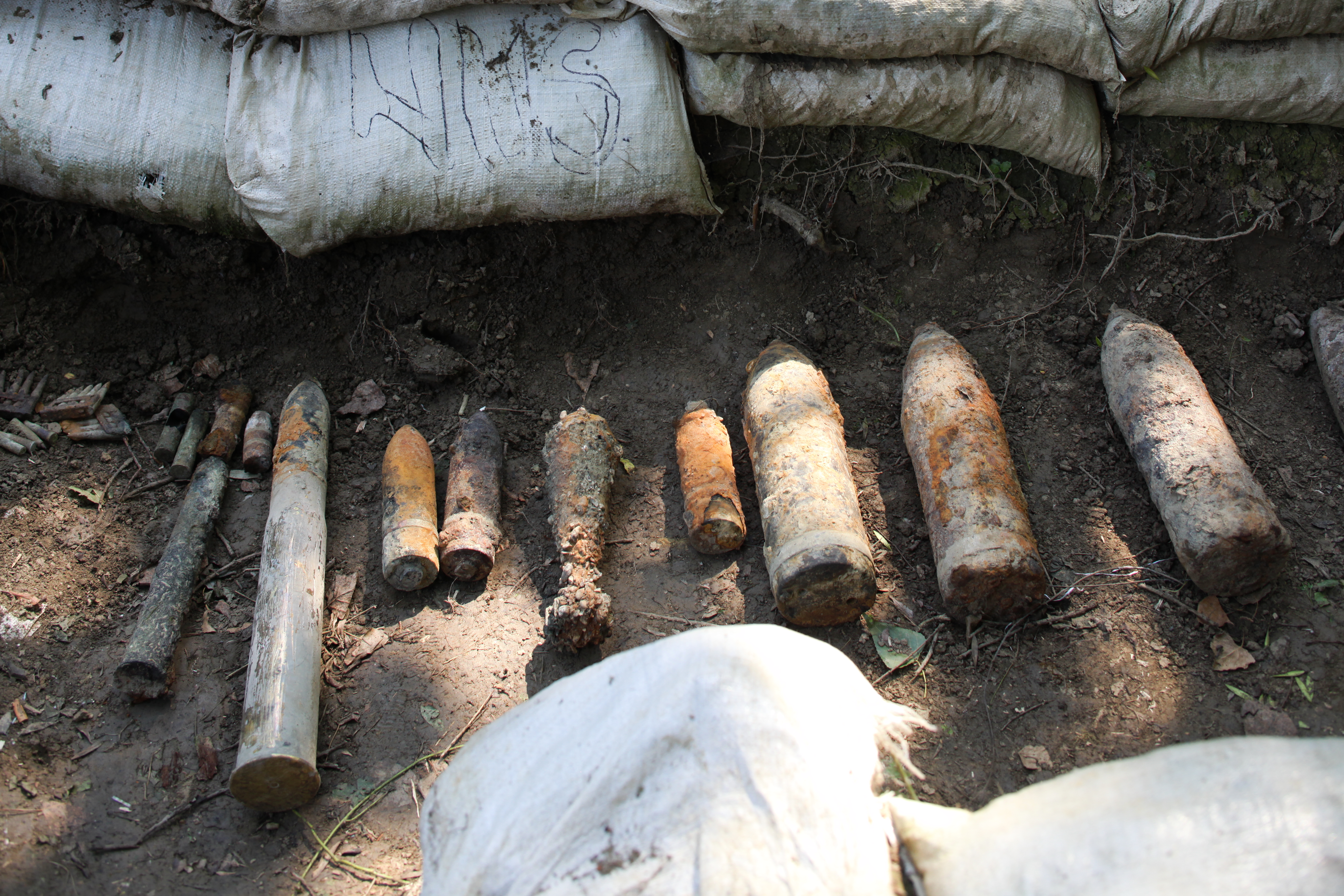 Bosna a Hercegovina 2015