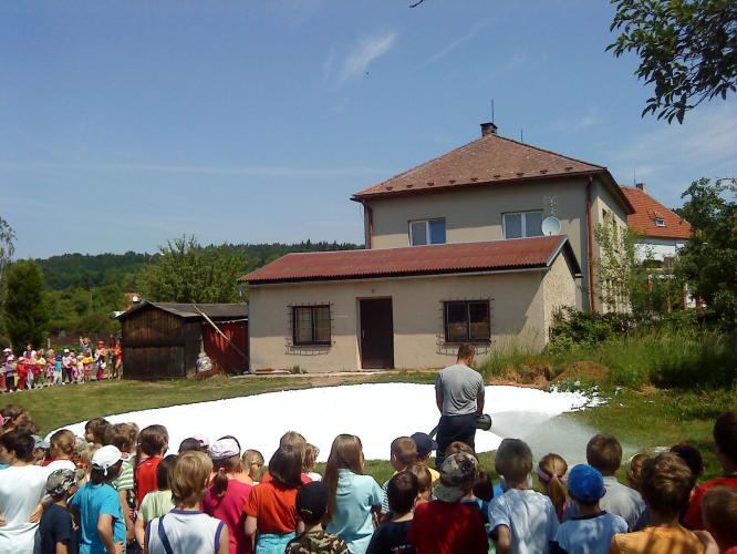Brabenec 7 2012