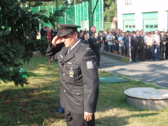 Braniš 2016