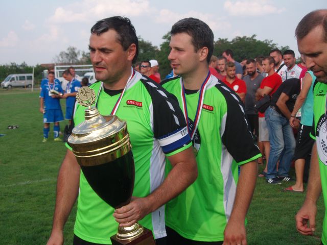 Braniš 2016