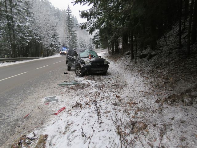 Branná - Nové Losiny