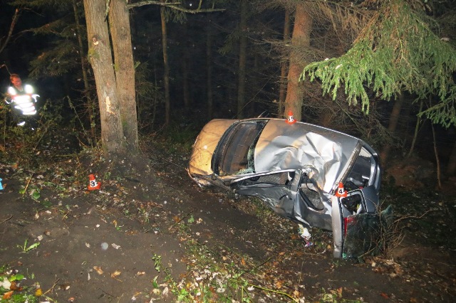 Branná - Ostružná