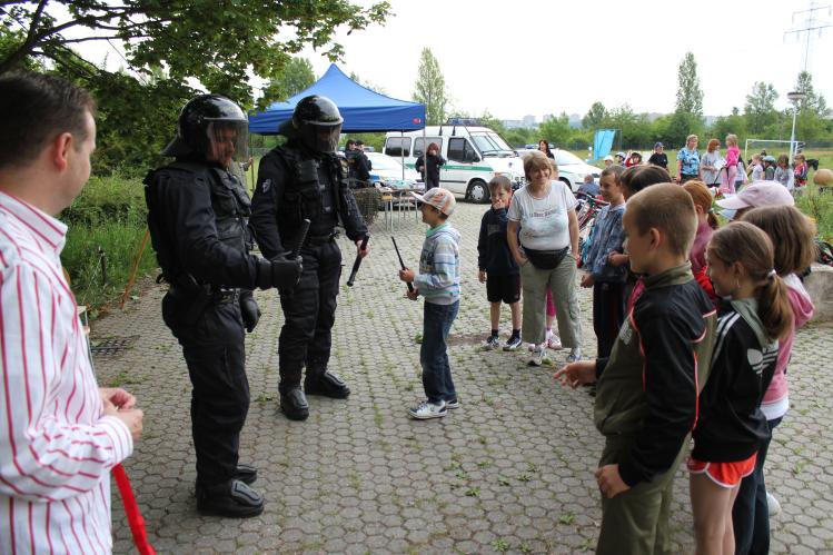 Branný den 16