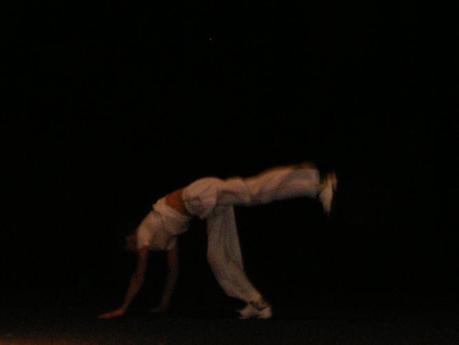Break dance 1